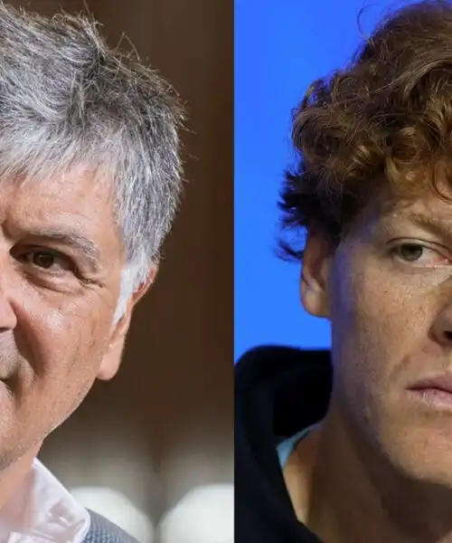 Toni Nadal si schiera con Jannik Sinner e contro i suoi haters