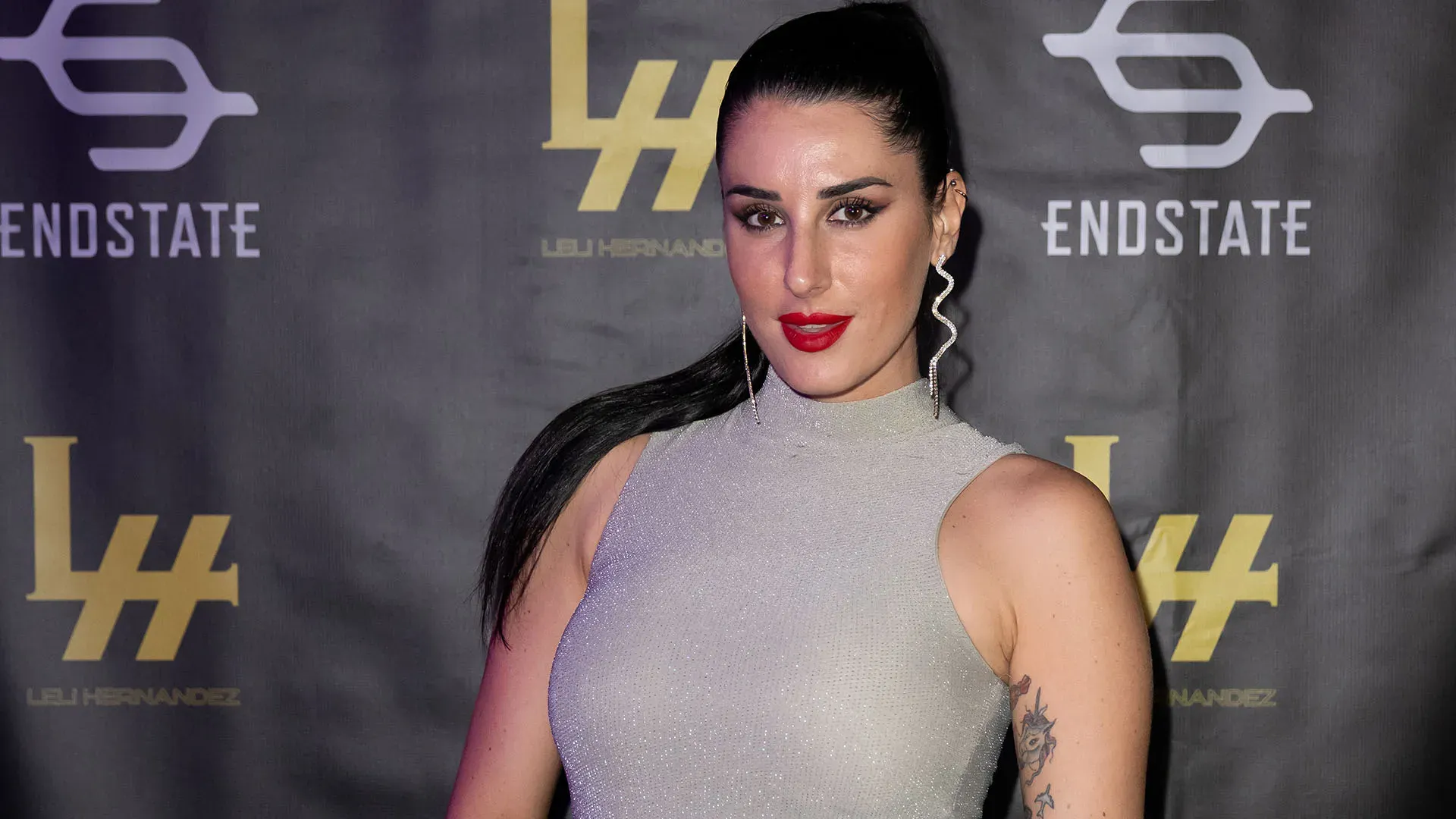 Parallelamente alla carriera da cestista, Valentina ha portato avanti la carriera televisiva
