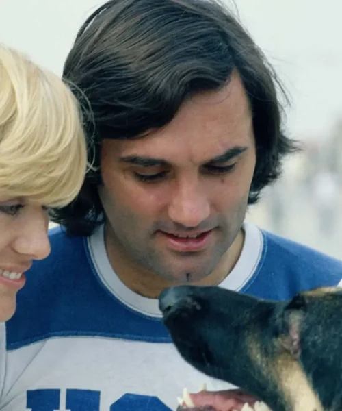 Vent’anni senza George Best: genio in campo, ribelle e rubacuori fuori