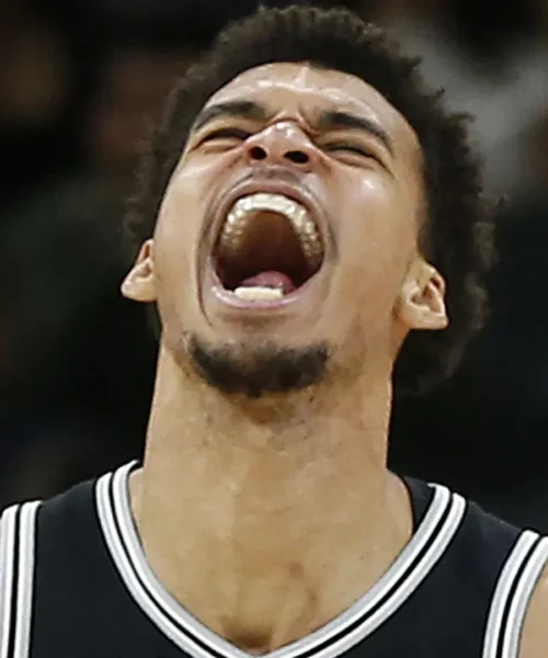 Nba, si riparte dopo l’All Star Weekend: bene Detroit e San Antonio