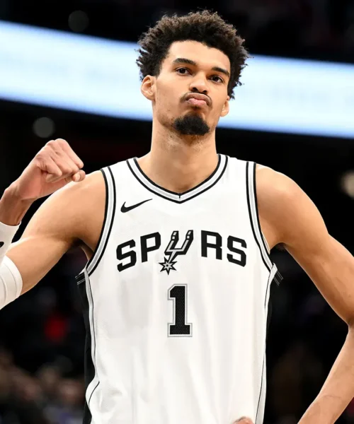 San Antonio Spurs da 10 e lode, big match ai Detroit Pistons