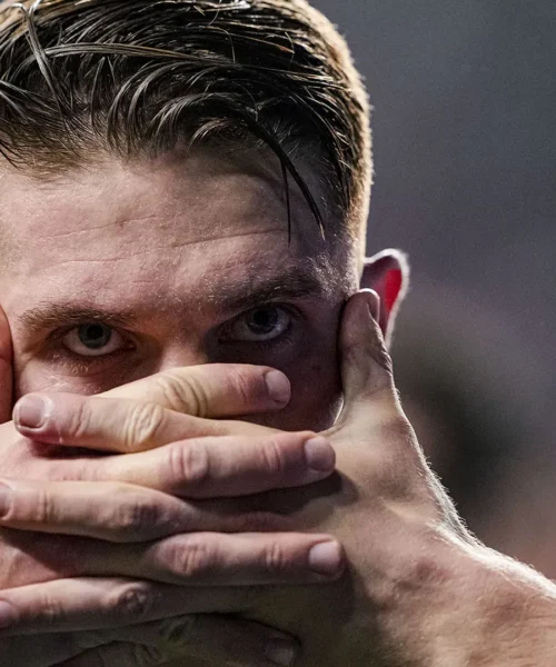 Viktor Gyökeres furioso, il club trema: cambia tutto. Foto