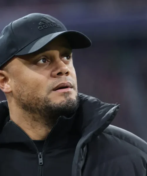 Bayern: costa troppo il giocatore sognato da Kompany. Foto