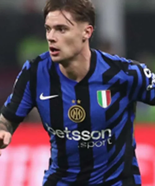 Inter, ufficiale il riscatto di Nicola Zalewski dalla Roma