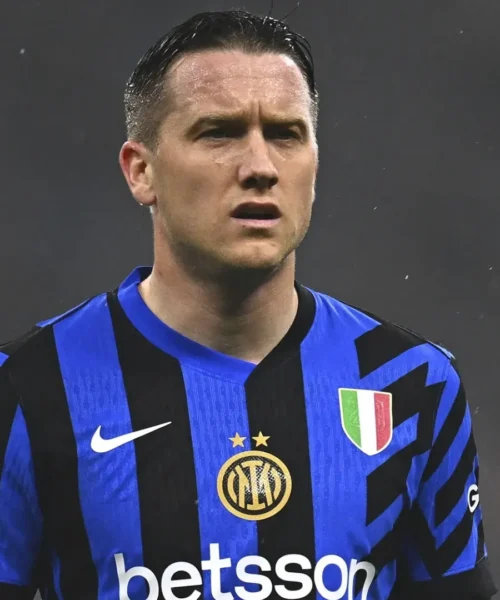 Piotr Zielinski vuole prendersi l’Inter e manda un messaggio alla Juventus