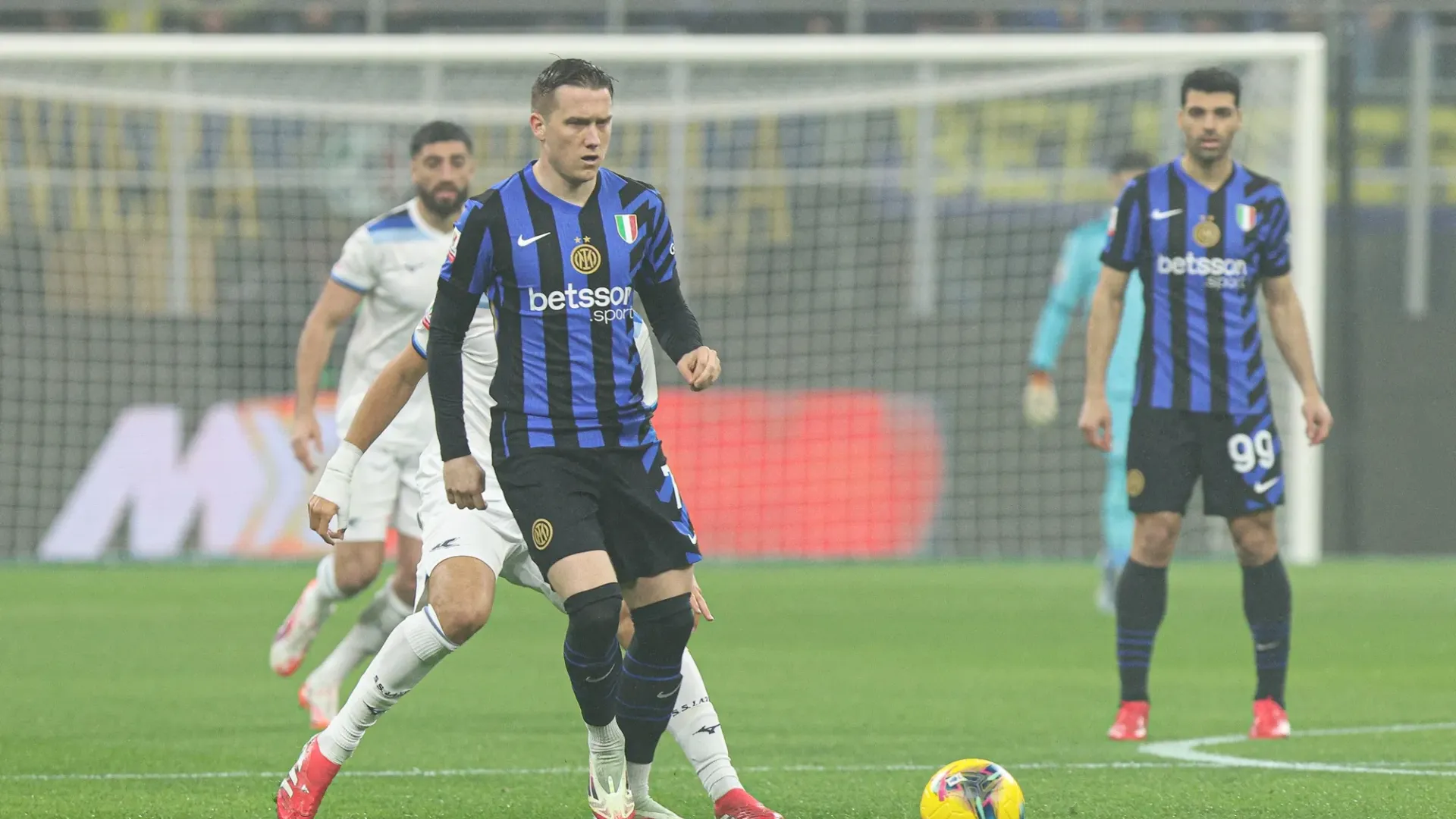 Molti lo vogliono al posto di Mkhitaryan
