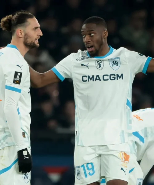 Ligue 1 2024-2025: Reims-Marsiglia, le probabili formazioni