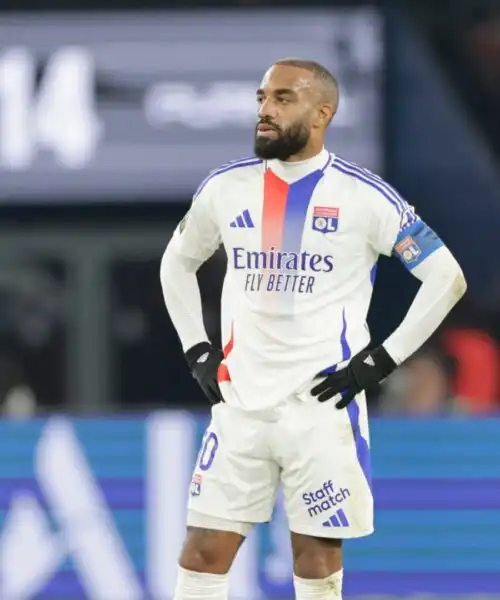 Ligue 1 2024-2025: Lione-Le Havre, probabili formazioni