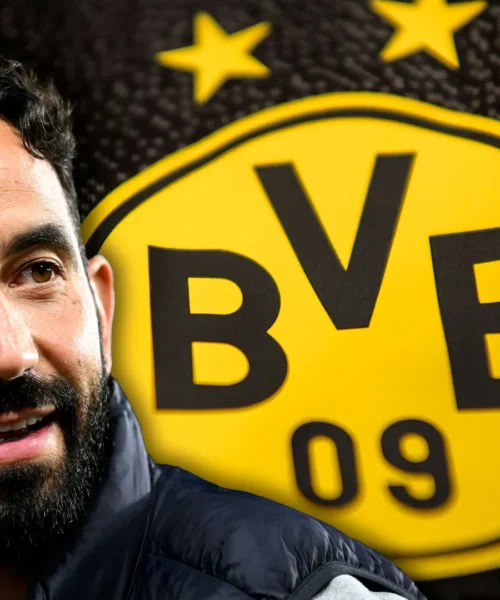 Manchester United, mossa improvvisa per una stella del Borussia Dortmund