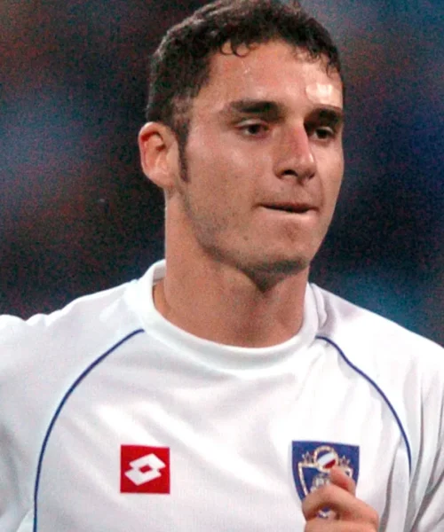 Andrija Delibasic è morto a 43 anni: le foto della sua carriera
