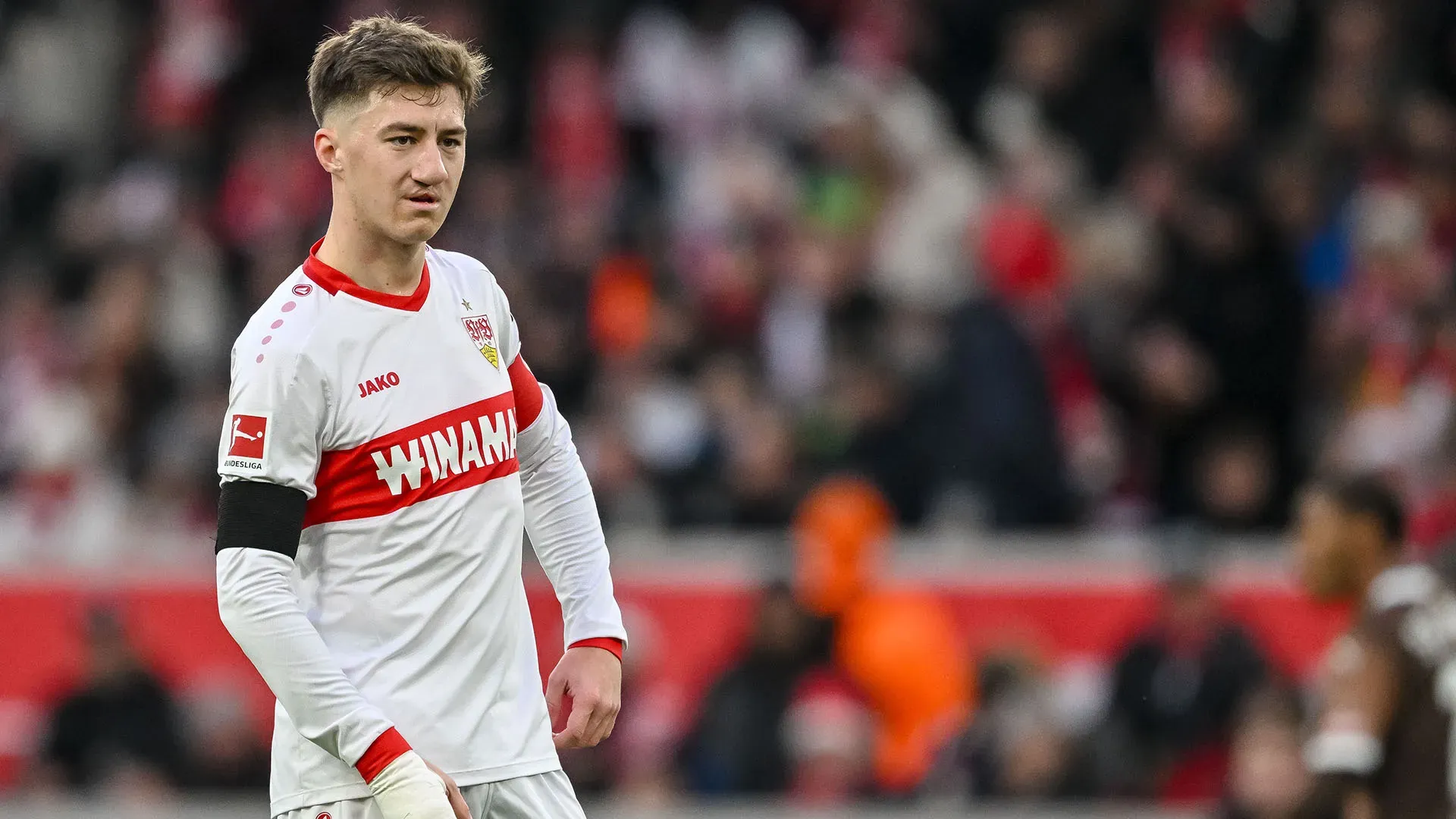 Stiller è stato uno dei giocatori più utilizzati in questa stagione, e ha segnato quattro reti, fornendo 11 assist