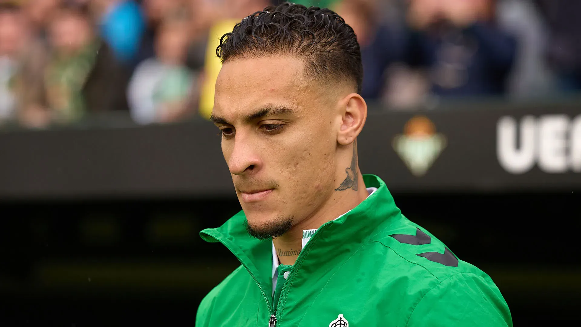 L'ex stella dell'Ajax era reduce da anni complicatissimi con il Manchester United
