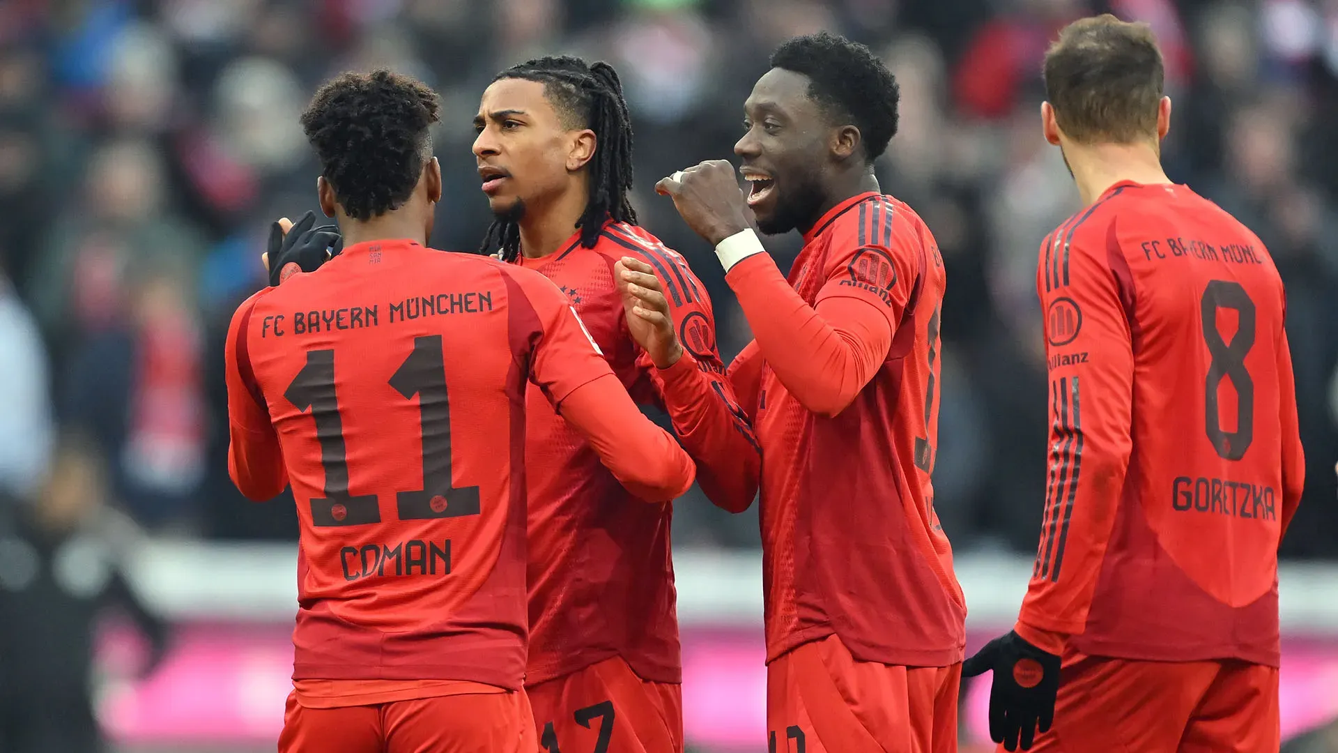 Maxi cambiamento al Bayern Monaco: in tanti rischiano il posto
