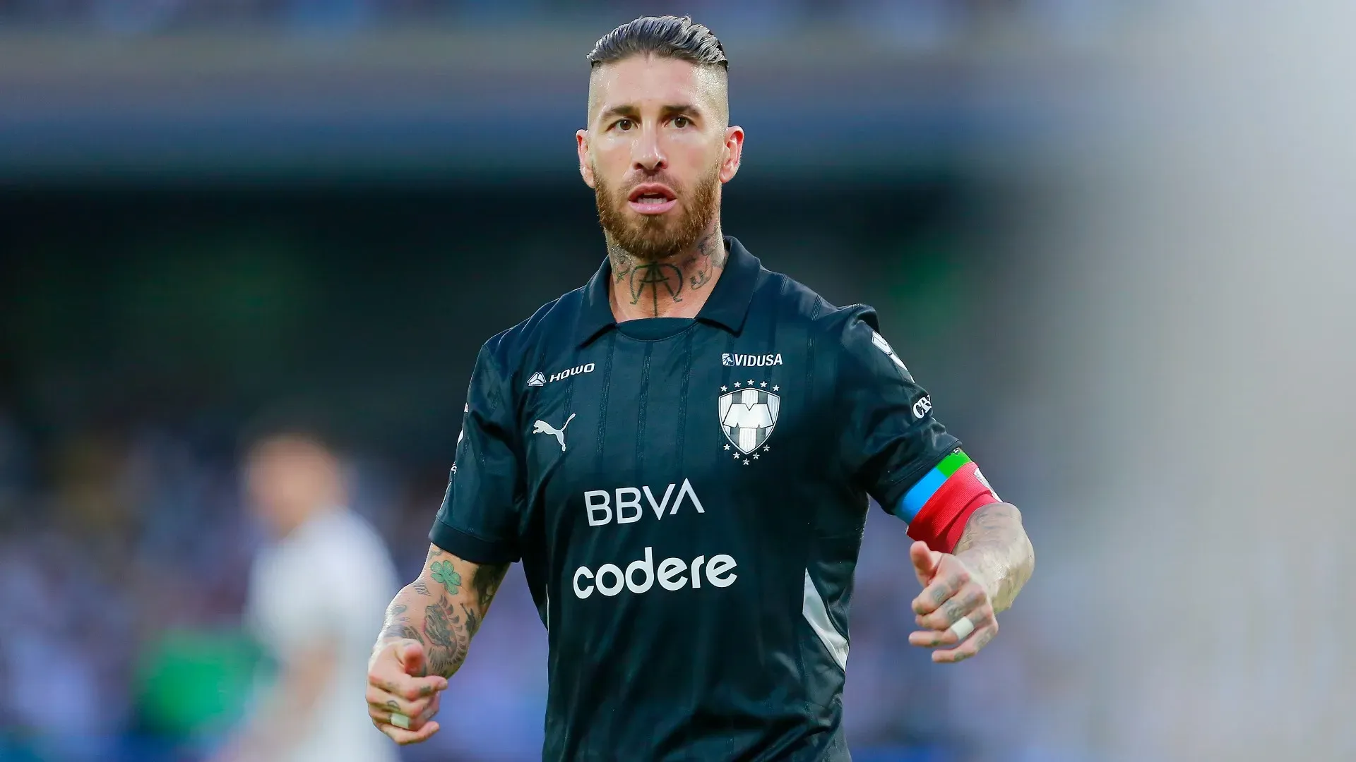 I due sono molto amici e hanno condiviso tanti anni al Real Madrid insieme
