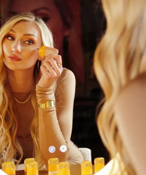 Le foto più belle di Cameron Brink, la giocatrice da 2 milioni di dollari