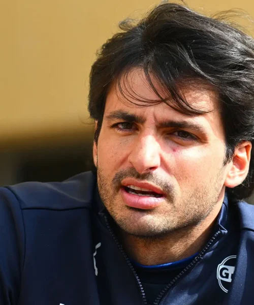 Williams, Carlos Sainz a caccia di conferme in Qatar