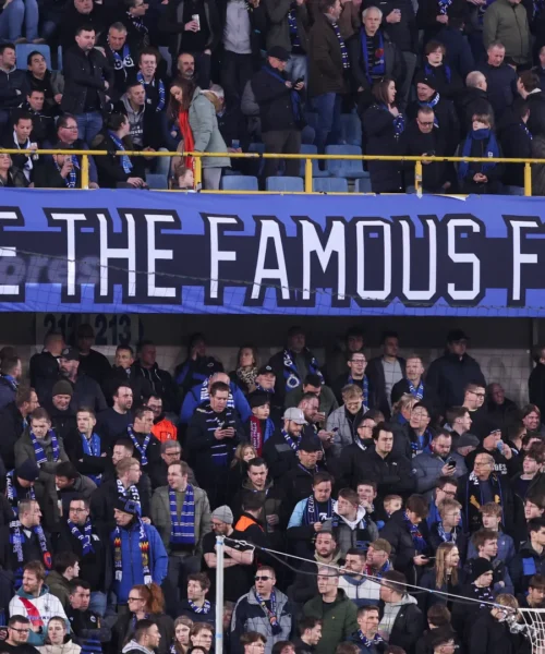 Jupiler Pro League 2024-25: Bruges-Anderlecht, probabili formazioni