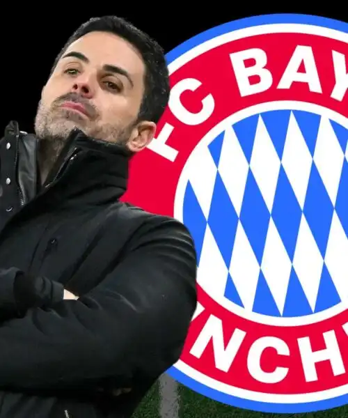 L’Arsenal piomba sulla stella del Bayern in scadenza di contratto