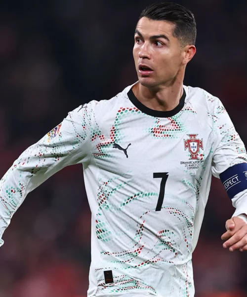 Nations League 2024-2025: Portogallo-Danimarca, le probabili formazioni