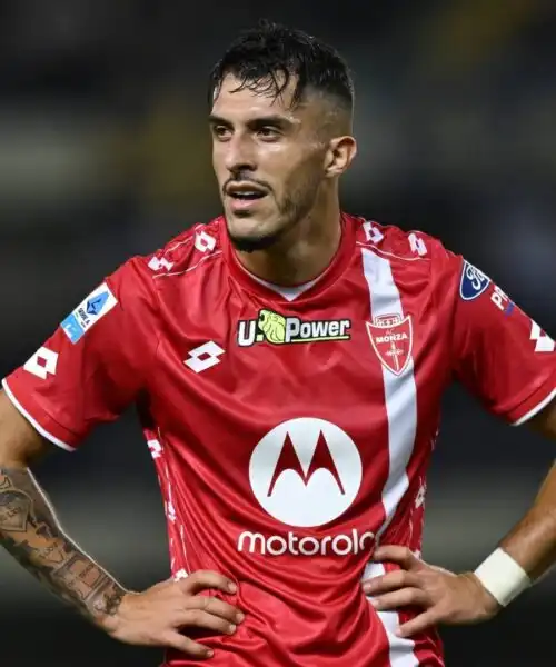 Serie A 2024-2025: Monza-Parma, le probabili formazioni