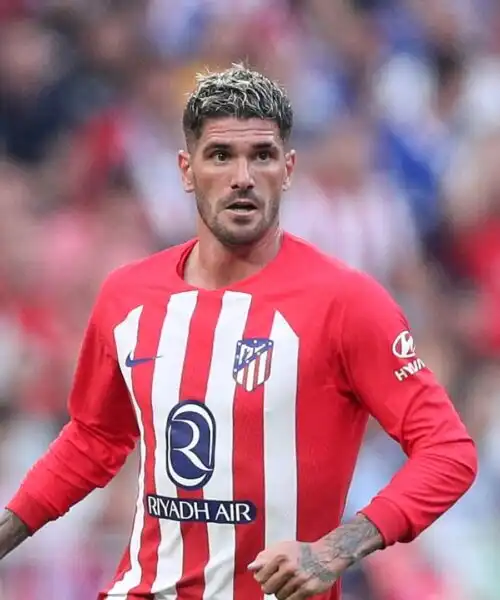 Liga 2024-2025: Getafe-Atletico Madrid, le probabili formazioni