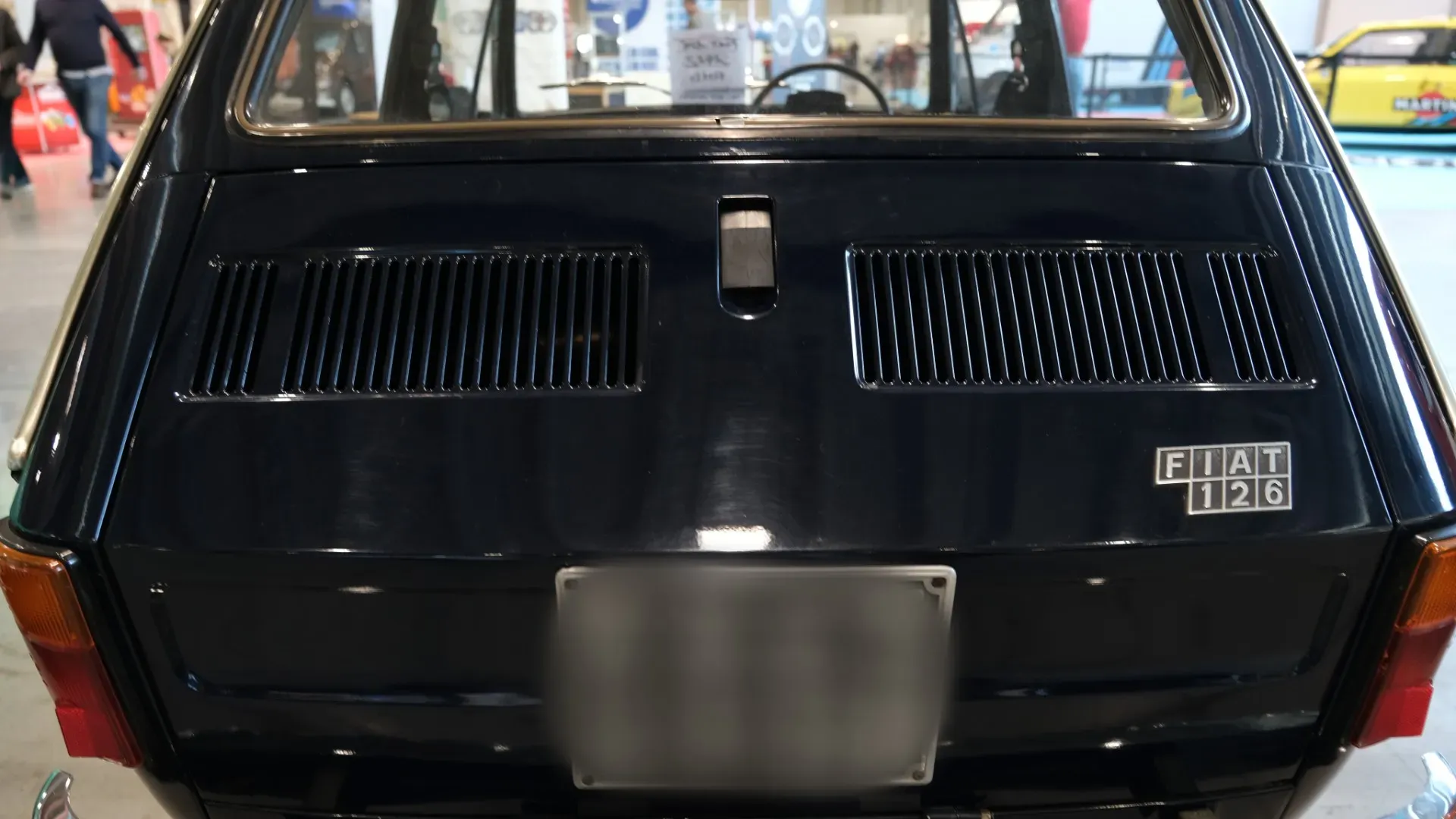 Obiettivo mantenere le caratteristiche più apprezzate: cilindrata contenuta, dimensioni compatte, costi ridotti e prezzo accessibile.