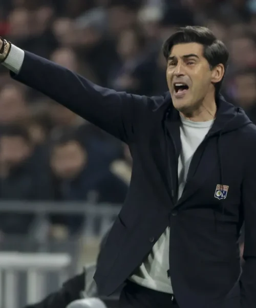 Ligue 1 2025-2026: Lens-Lione, le probabili formazioni