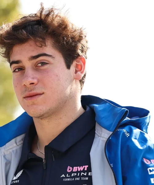 F1, Franco Colapinto ha un grande sogno: fare festa a Las Vegas