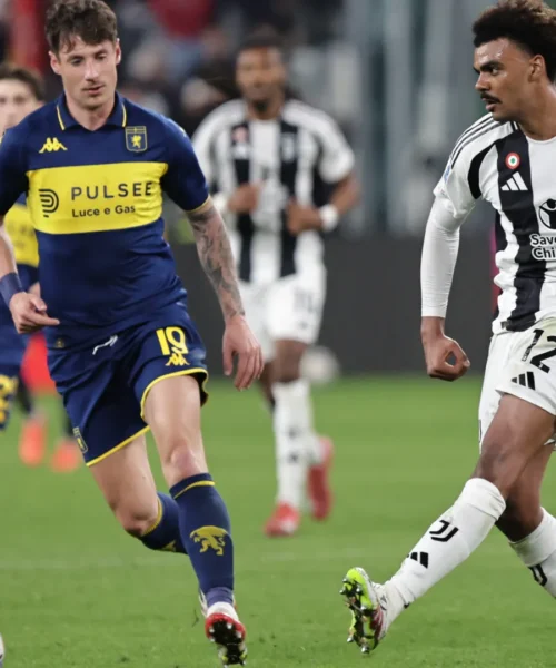 Tre stelle nel mirino di Max Eberl: le foto degli obiettivi
