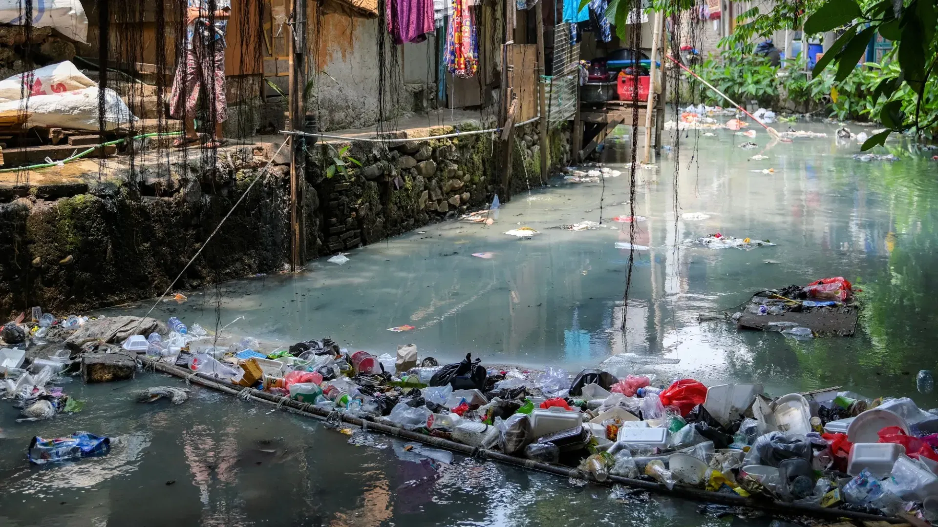 La capitale conta oltre 11,3 milioni di abitanti
