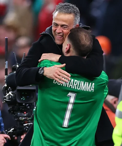 Gianluigi Donnarumma-PSG: il paradosso continua