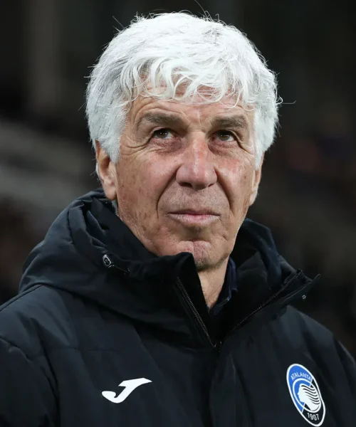 L’Atalanta saluta ufficialmente Gasperini: si avvicina la Roma