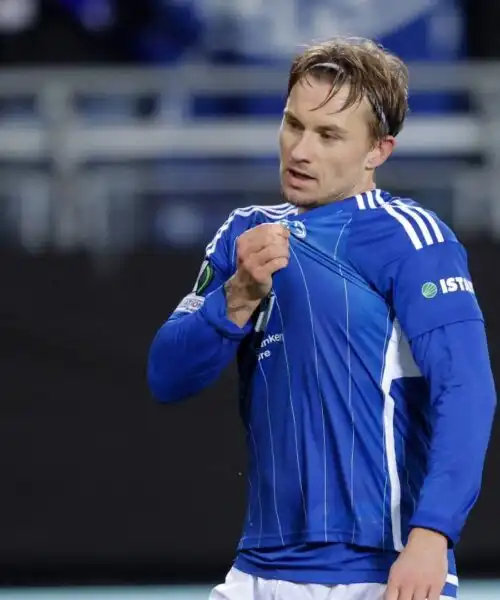 Conference League 2024-2025: Legia Varsavia-Molde, le probabili formazioni