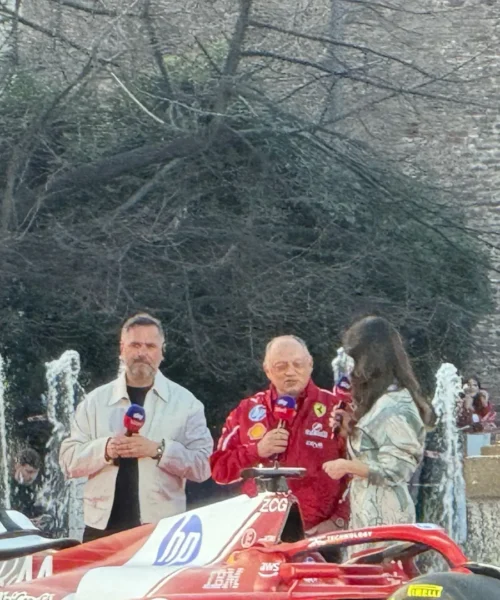 Ferrari, pioggia di critiche sui social dei tifosi spaventati dopo l’annuncio