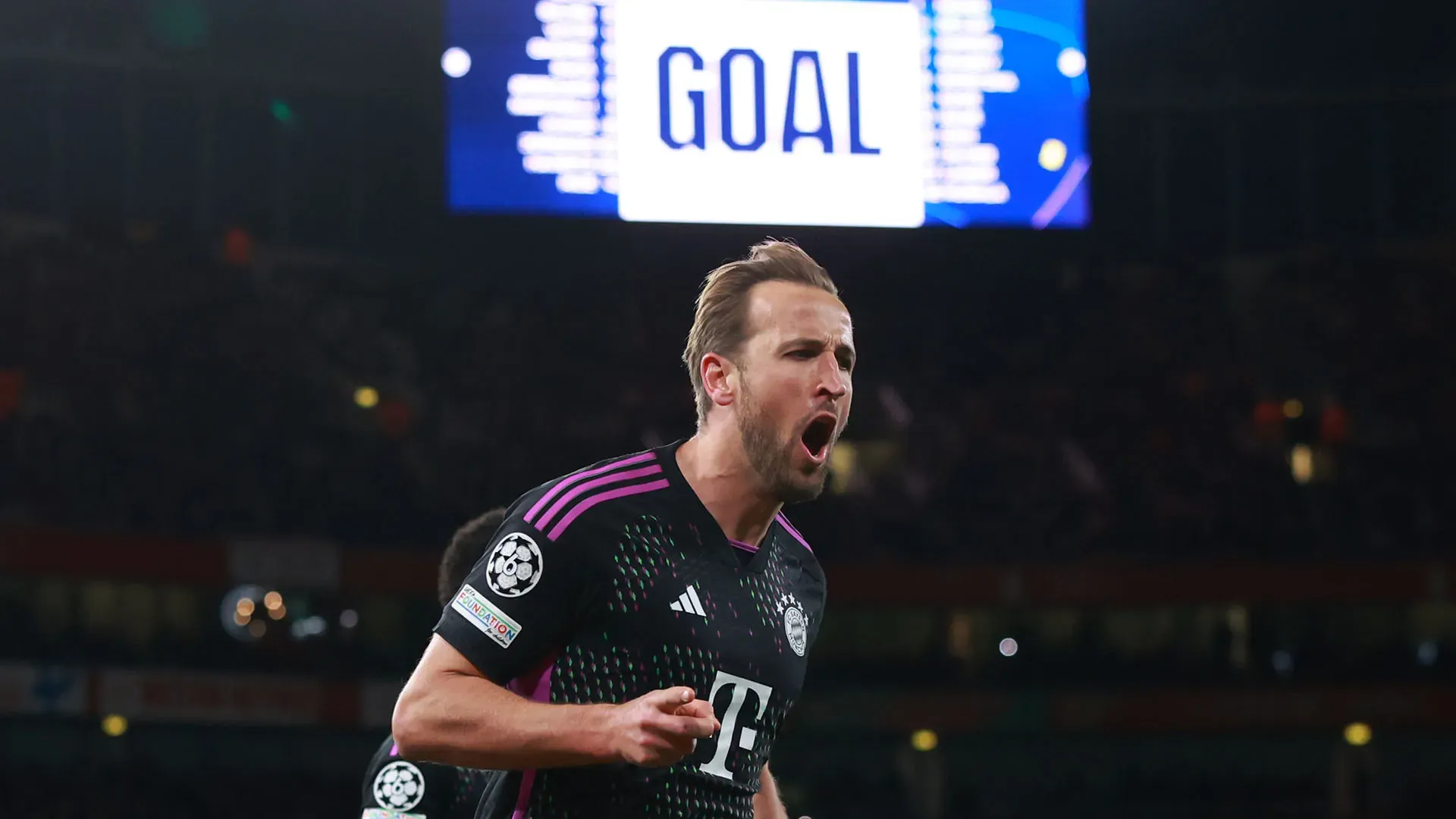 Kane potrebbe decidere di lasciare il club nel 2026, a un anno dalla fine del suo contratto