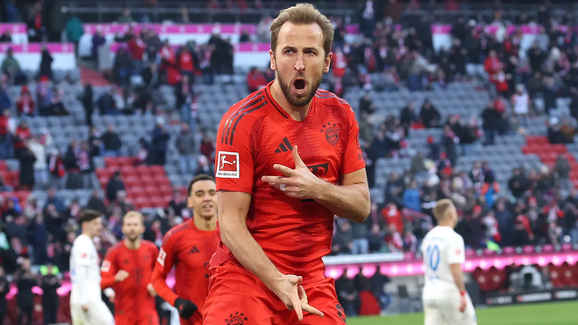 Sul mercato però è evidente la necessità di acquistare un sostituto di Harry Kane
