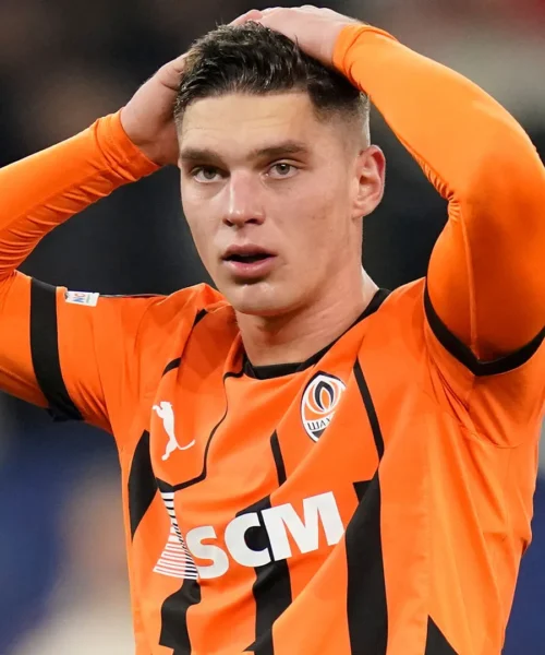 Preliminari Europa League 2025-2026: Shakhtar Donetsk-Panathinaikos, le probabili formazioni