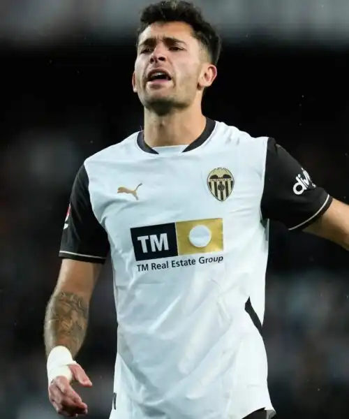 Liga 2024-2025: Osasuna-Valencia, le probabili formazioni