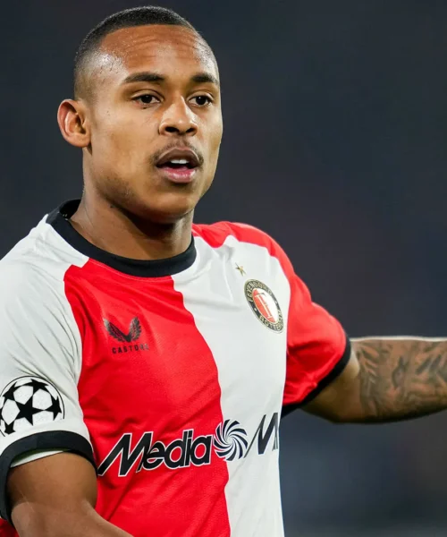 Eredivisie 2024-2025: AZ Alkmaar-Feyenoord, le probabili formazioni