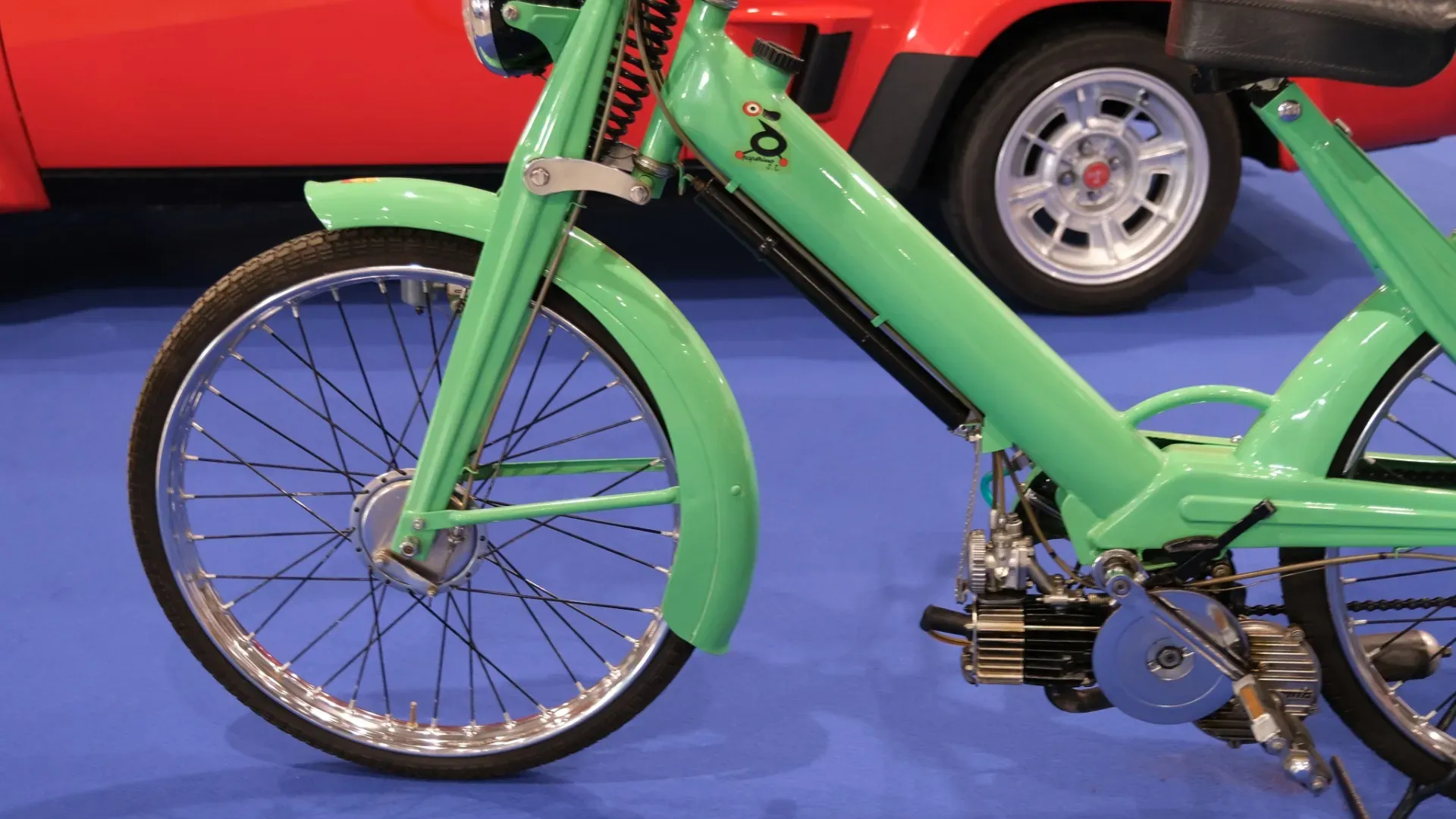 Colpo di fortuna per il nome Paperino: in origine anche la Vespa avrebbe dovuto chiamarsi così.