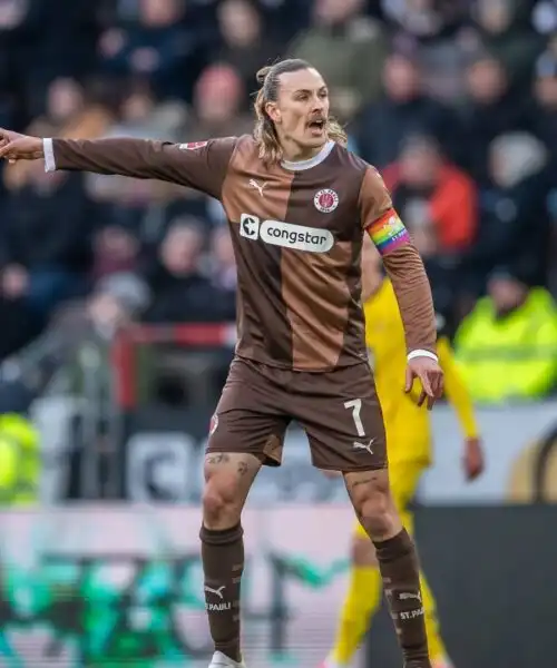 Bundesliga 2024-2025: St. Pauli-Hoffenheim, le probabili formazioni