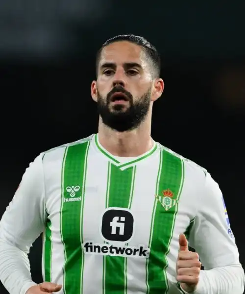 Conference League 2024-2025: Vitoria Guimaraes-Betis Siviglia, le probabili formazioni