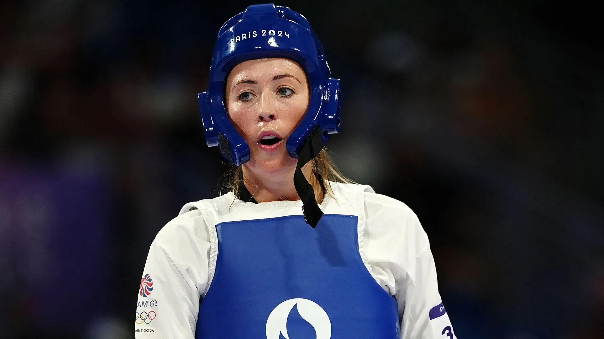 Due volte campionessa olimpica, ora ha deciso di cambiare sport
