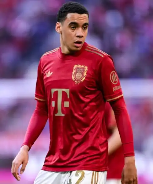 Bundesliga 2024-2025: Union Berlino-Bayern Monaco, le probabili formazioni