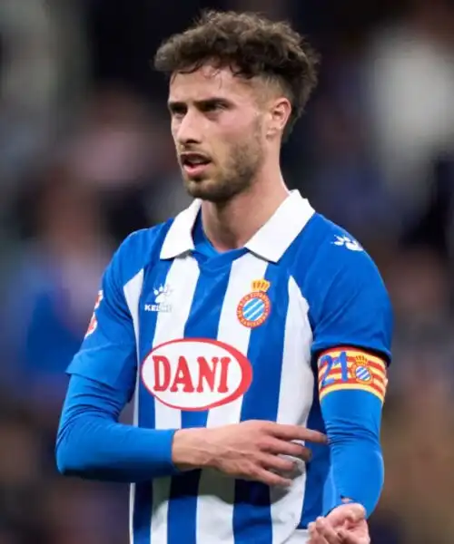 Liga 2024-2025: Espanyol-Girona, le probabili formazioni