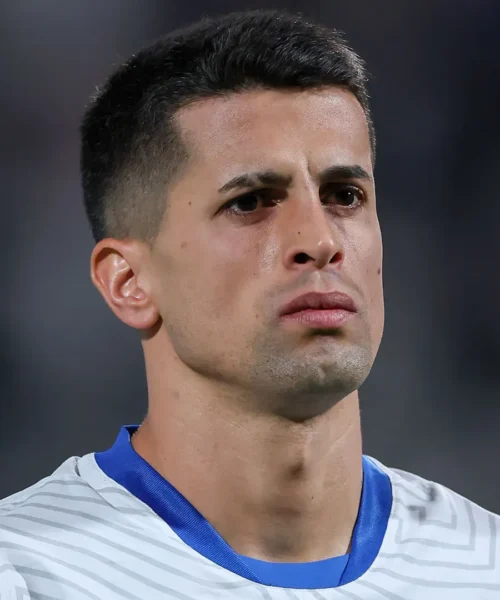 João Cancelo all’Inter: l’annuncio di Giuseppe Marotta infiamma i tifosi