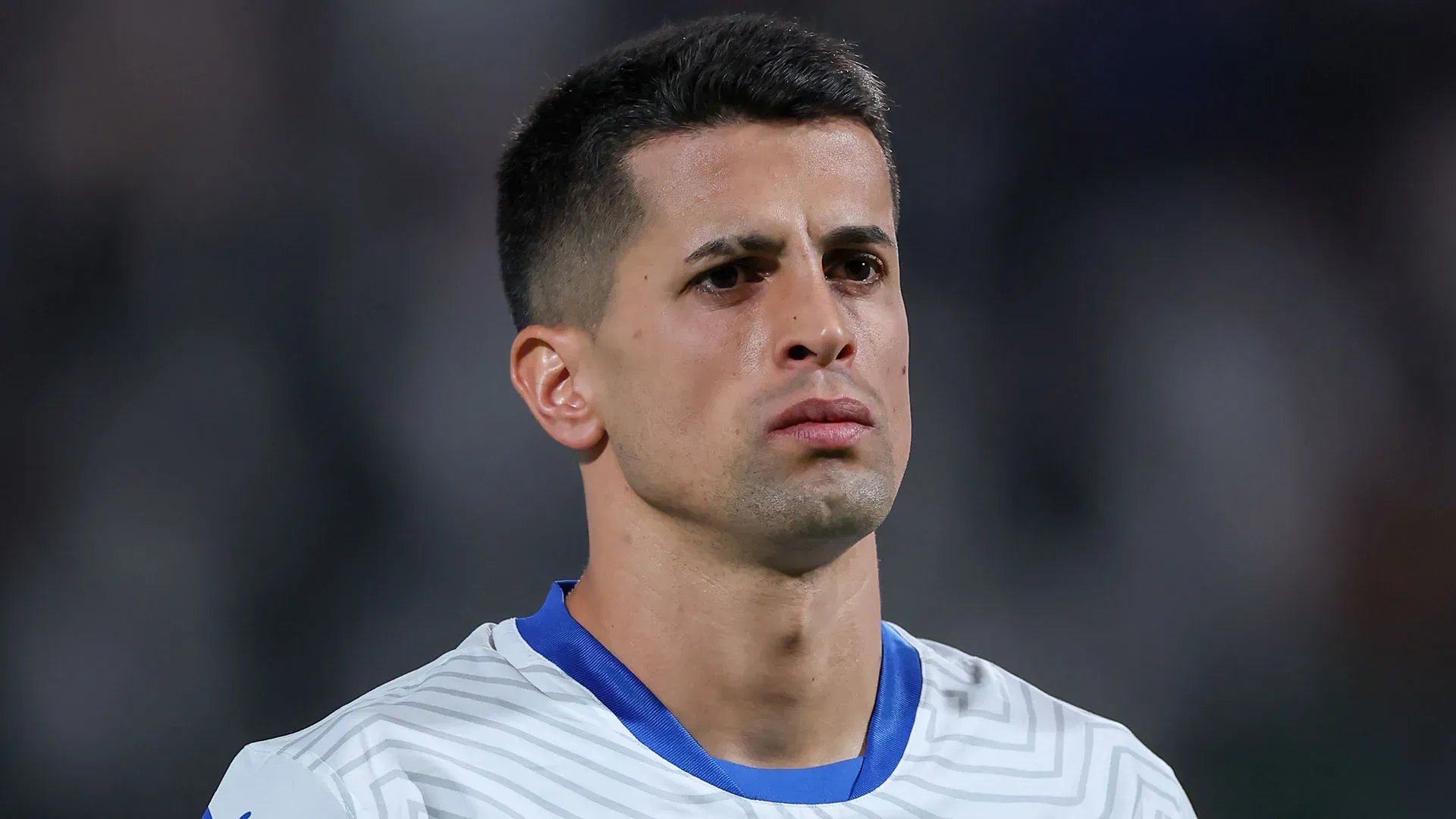 Si lavora al grande ritorno di João Cancelo
