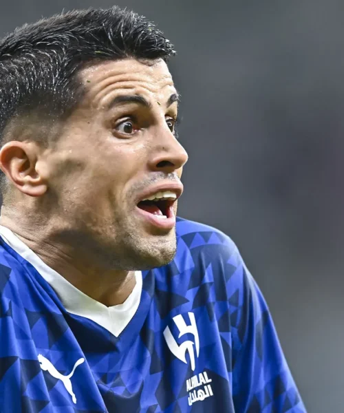 Mercato Inter, Joao Cancelo può arrivare: il piano nerazzurro