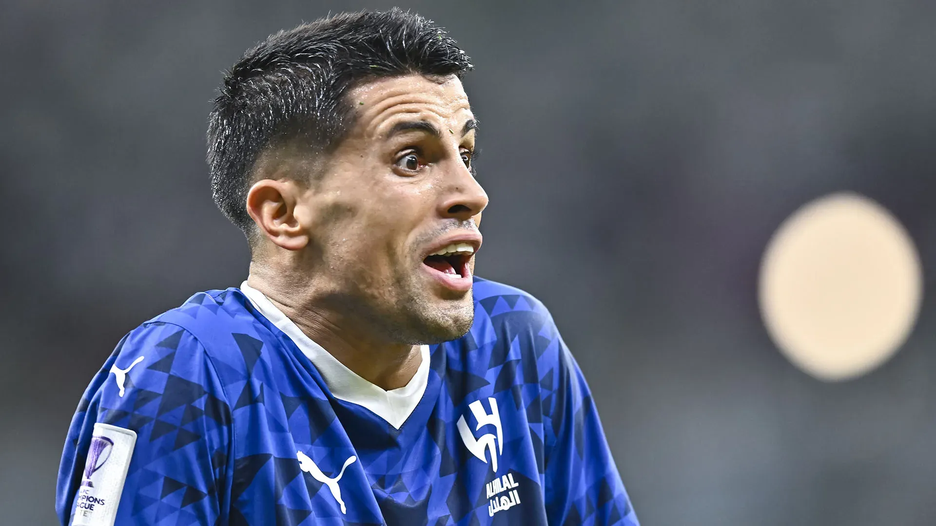 Ovviamente il Barcellona non può neanche avvicinarsi a tali cifre ma la volontà del campione sarà decisiva
