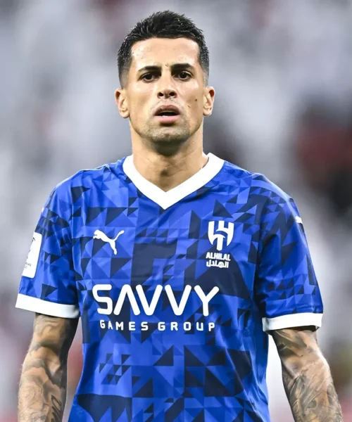 Si lavora al grande ritorno di João Cancelo: immagini